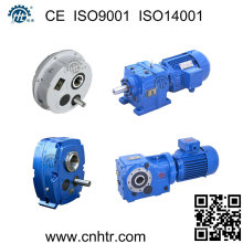 Helical Speed Reducer Gearbox